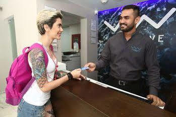 Hotel Quality El Portal San Juan