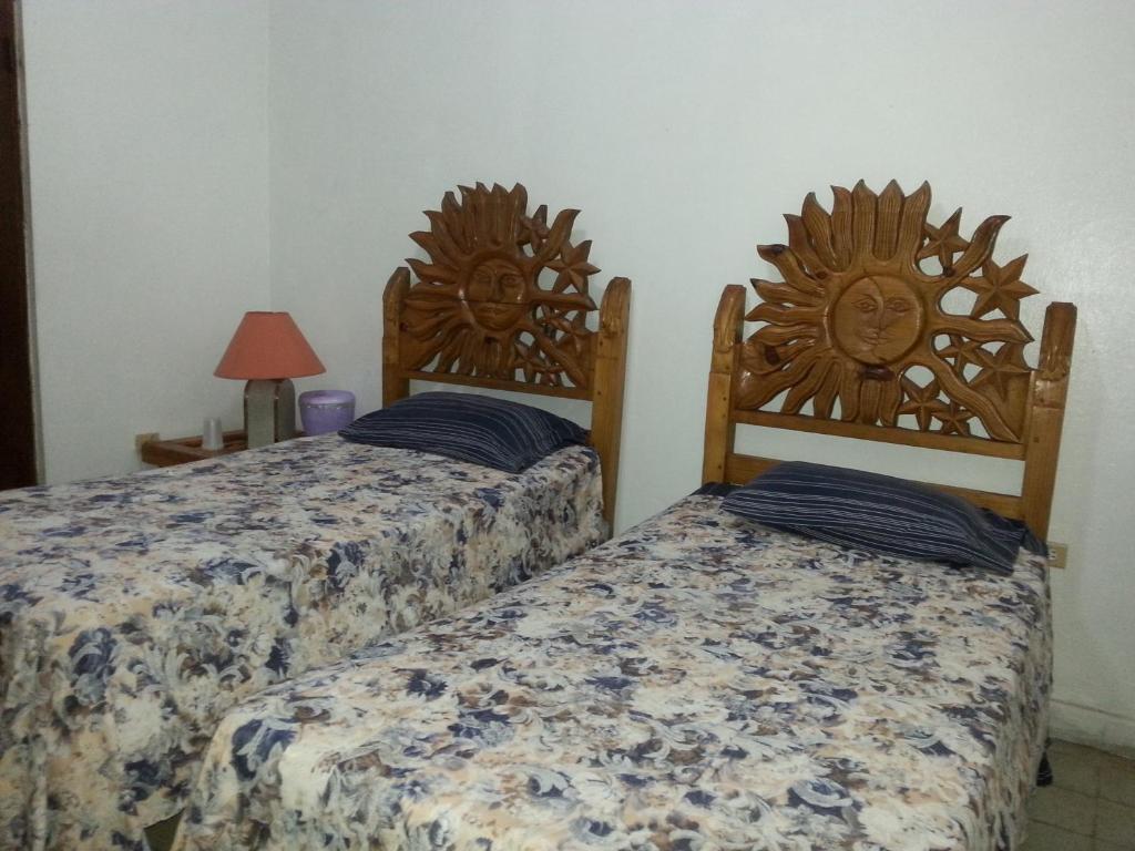 Hotel Bolivar 2*