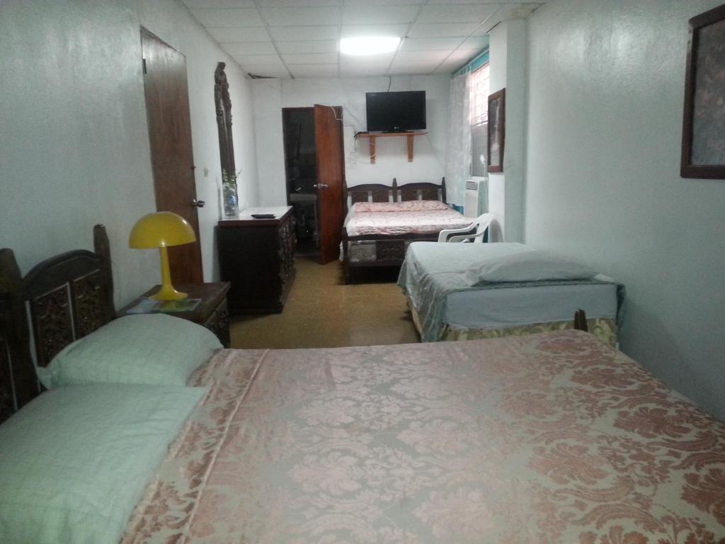 Bolivar Hotel 2*