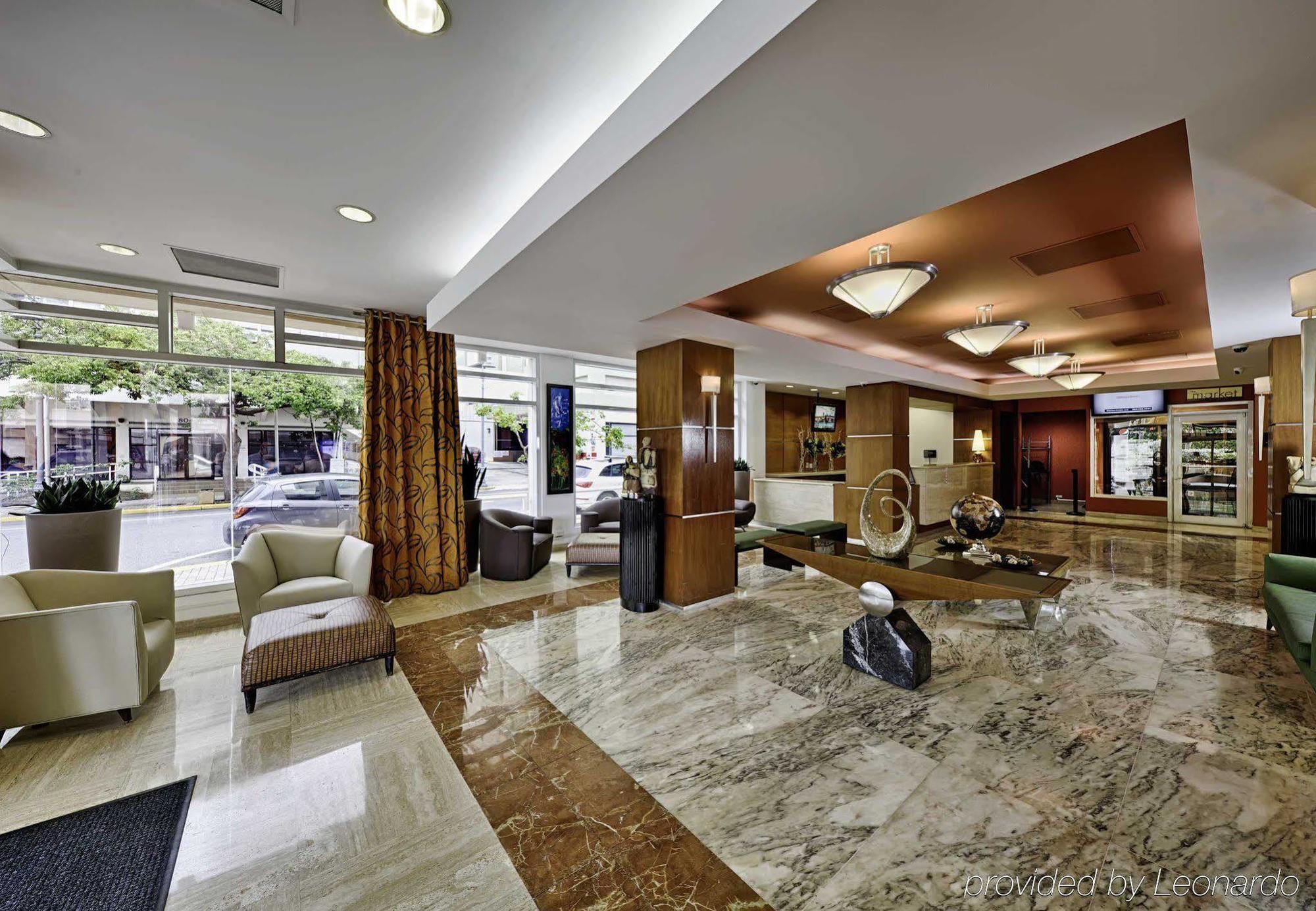 Hotel Courtyard By Marriott Miramar 4*