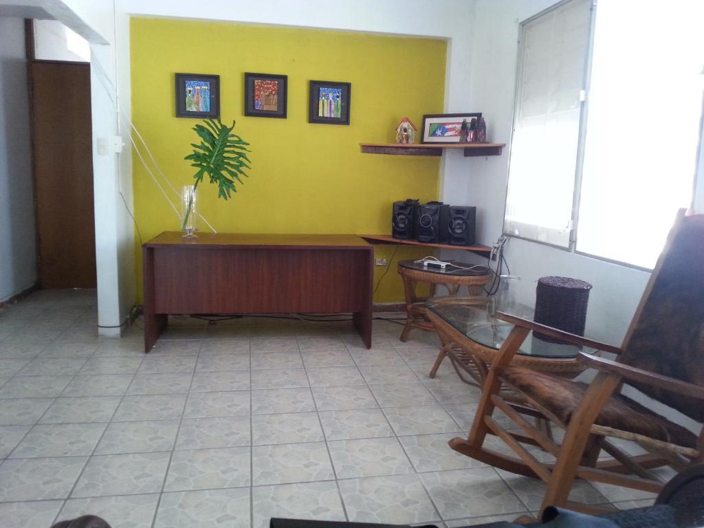 Bolivar Hotel