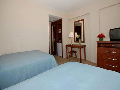 Quality El Portal Hotel San Juan