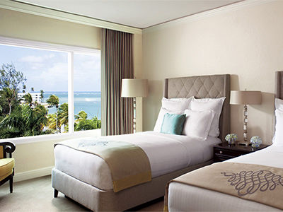 The Ritz-carlton, San Juan