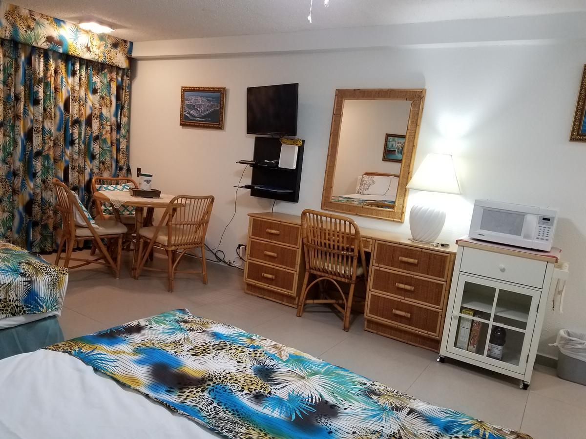 Aparthotel Esj Azul 1660 - Beach San Juan
