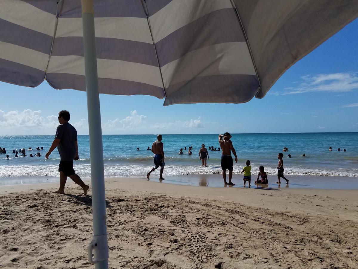 Esj Azul 1660 - Beach Aparthotel 3*