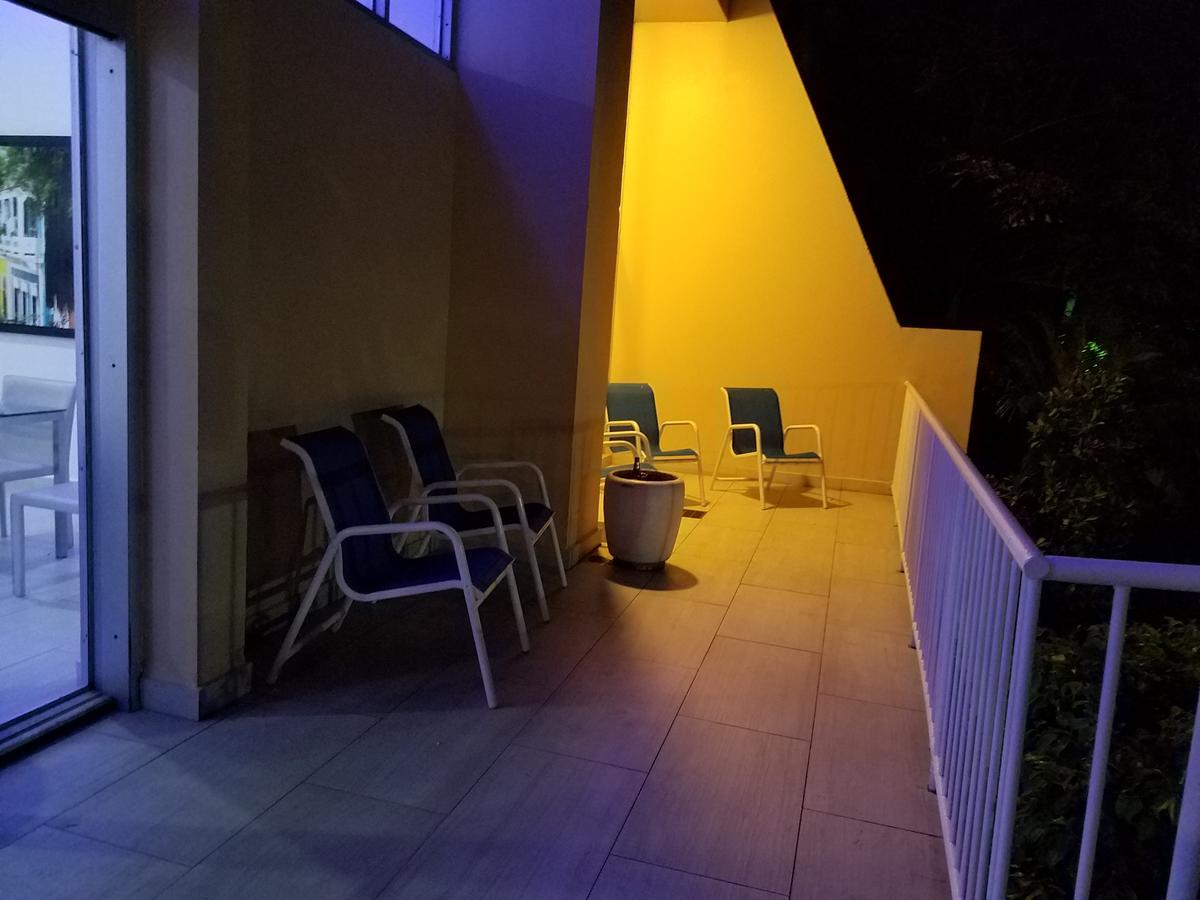 Esj Azul 1660 - Beach 3* San Juan