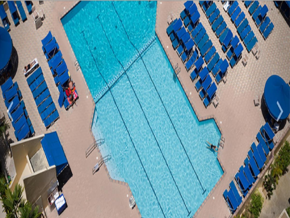 Esj Azul 1660 - Beach Aparthotel