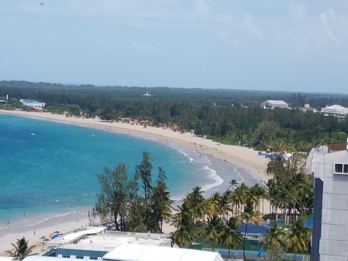 Esj Azul 1660 - Beach 3*