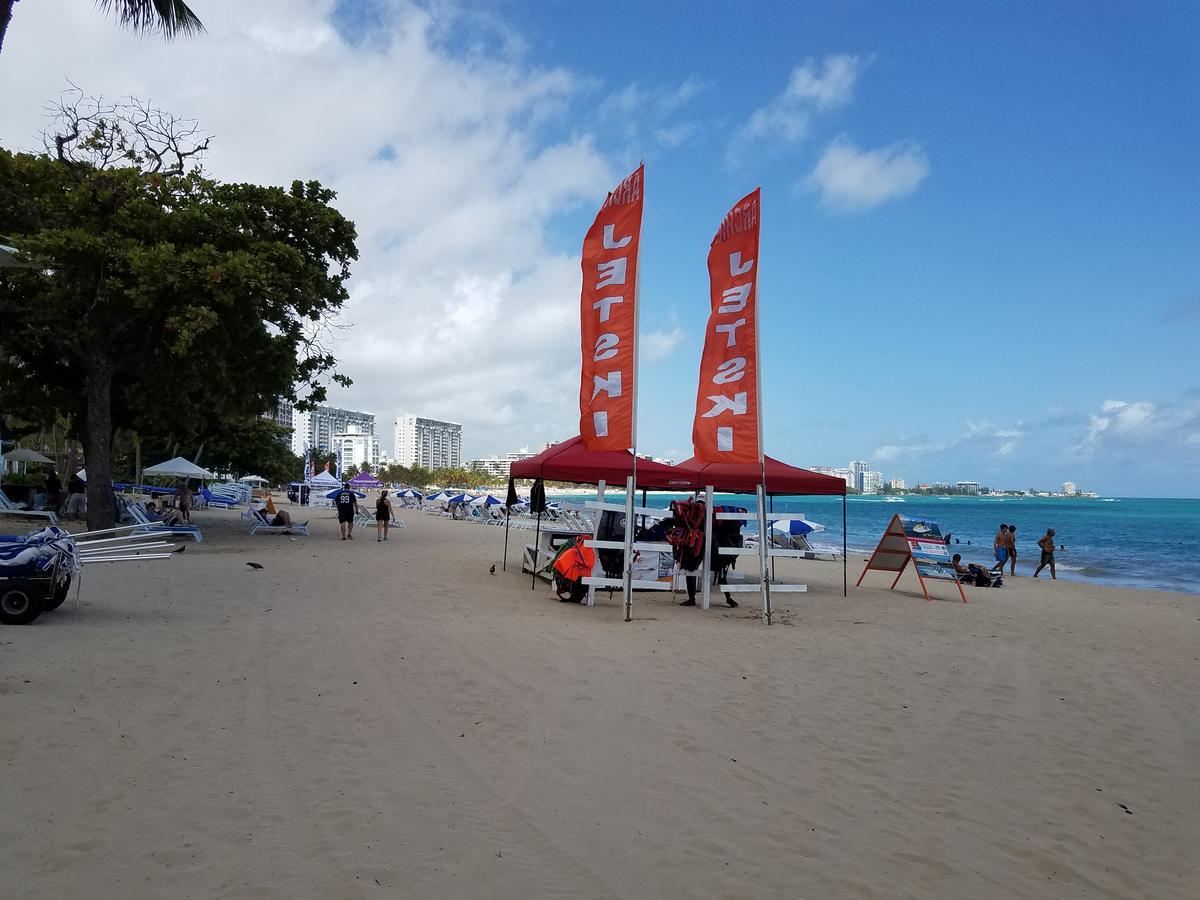 Esj Azul 1660 - Beach 3*