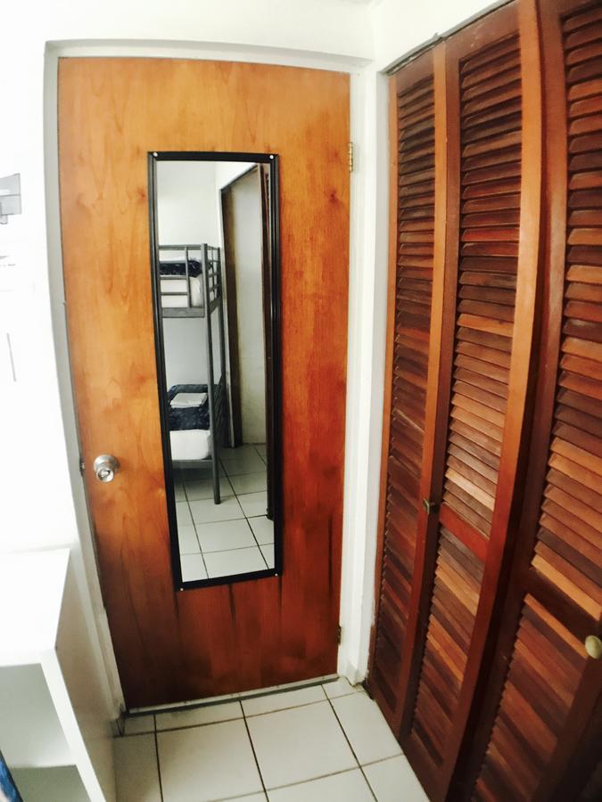 Mango Mansion - International Hostel *