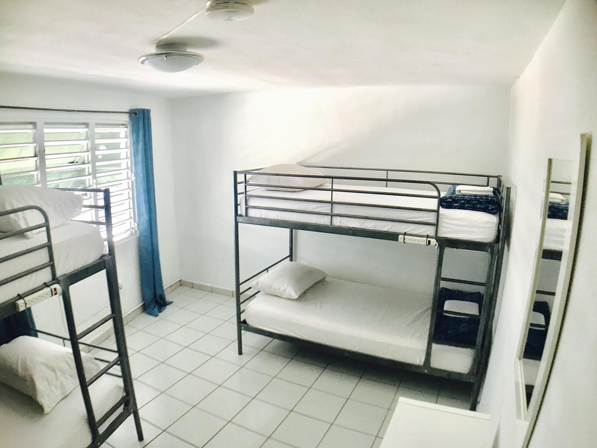 Hostel Mango Mansion - International San Juan