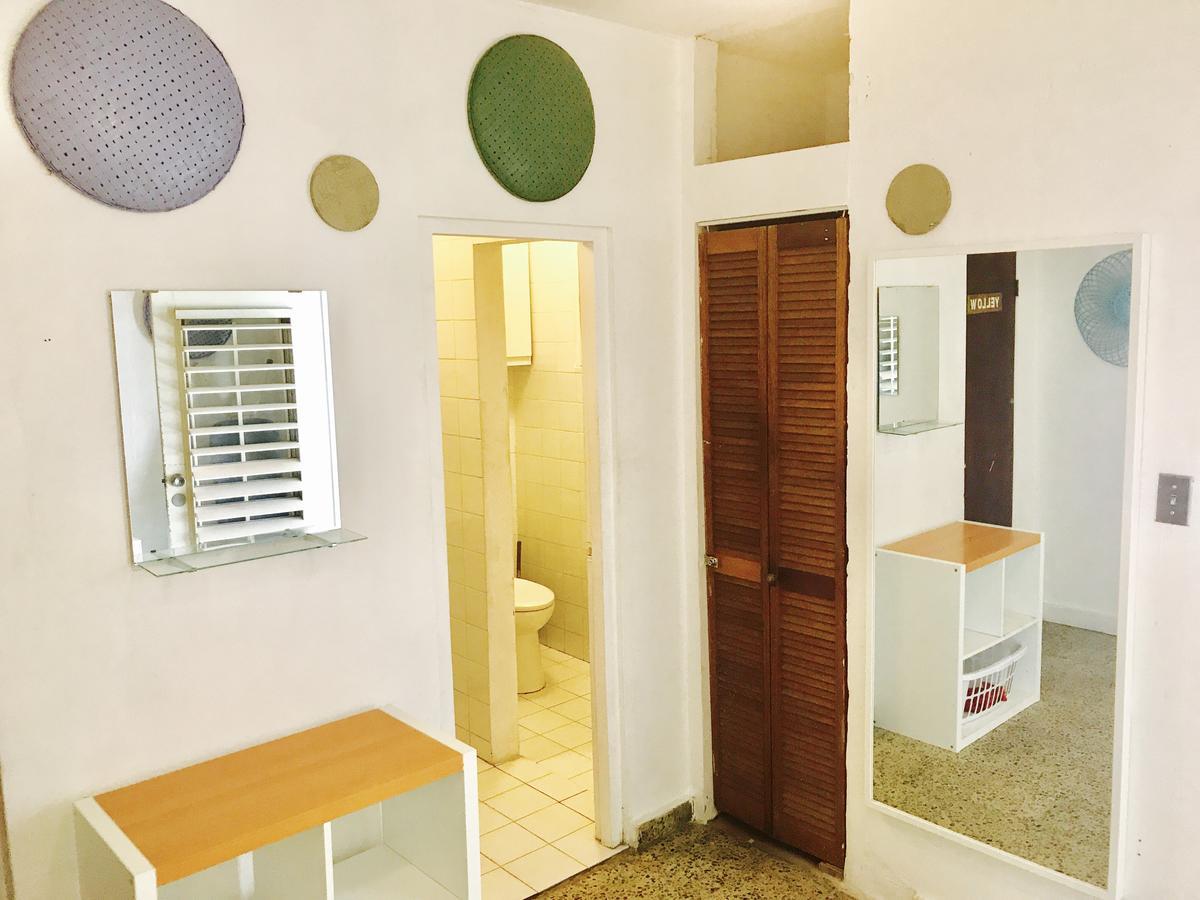Mango Mansion - International