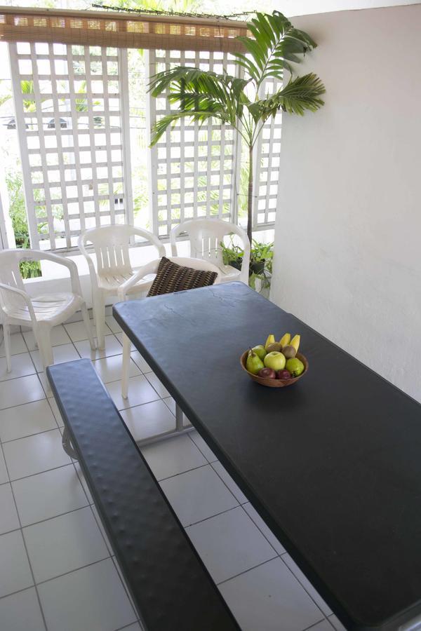 Mango Mansion - International *