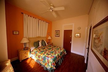 Casa Del Caribe 2* San Juan