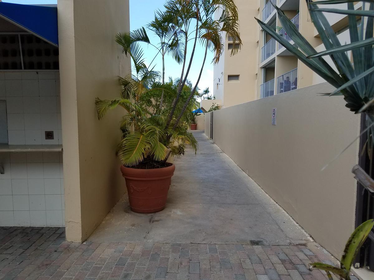 Esj Azul 1660 - Beach Aparthotel