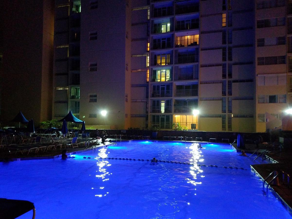 Esj Azul 1660 - Beach 3*