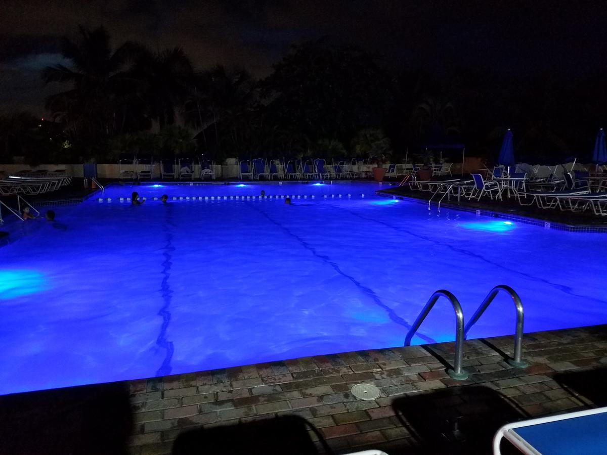 Esj Azul 1660 - Beach 3*
