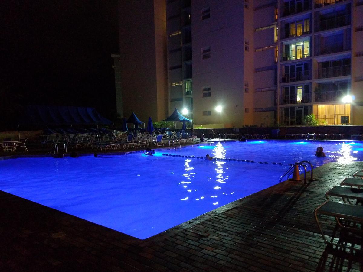 Esj Azul 1660 - Beach Aparthotel 3*