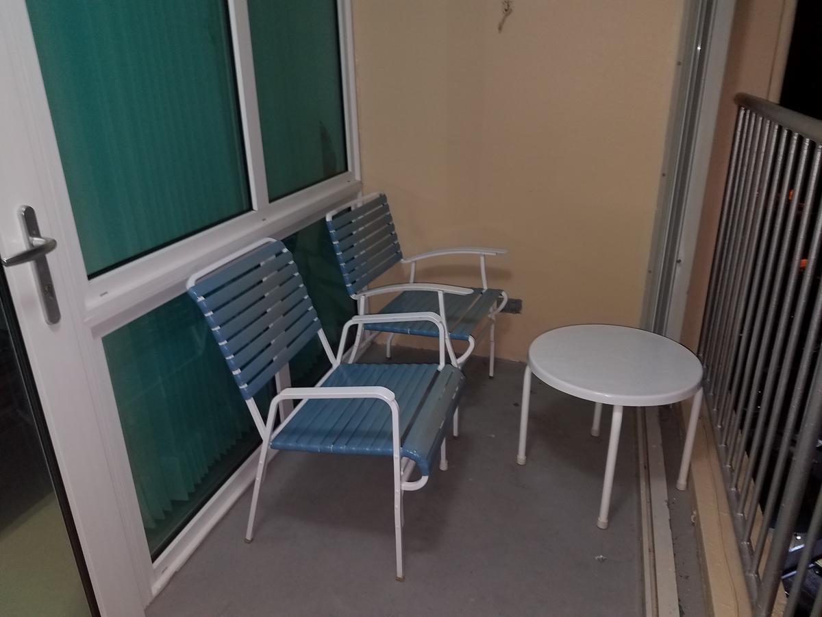 Esj Azul 1660 - Beach Aparthotel 3*