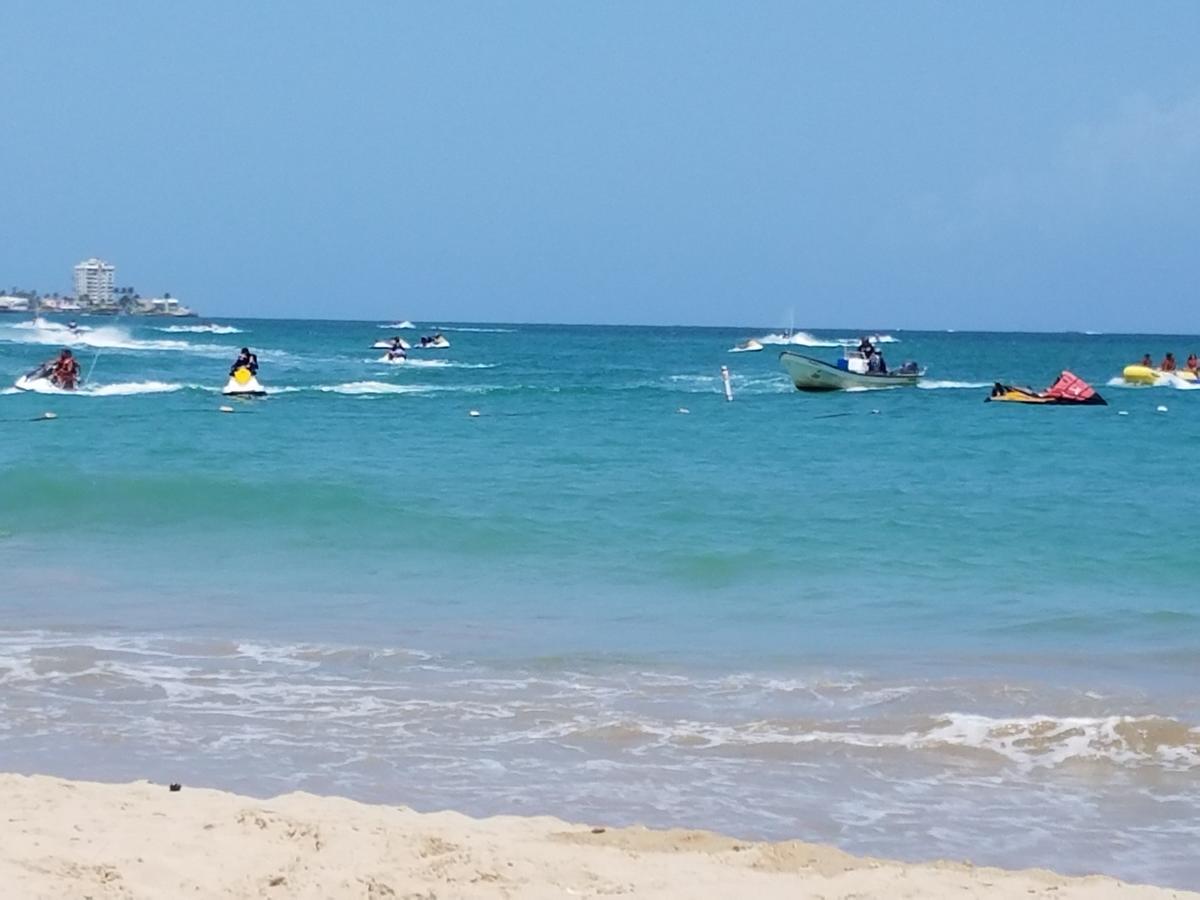 Esj Azul 1660 - Beach Aparthotel