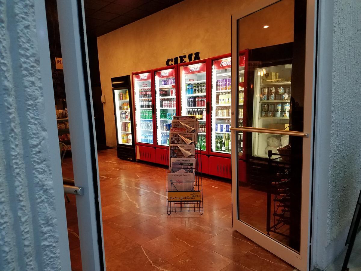 Esj Azul 1660 - Beach Aparthotel 3*