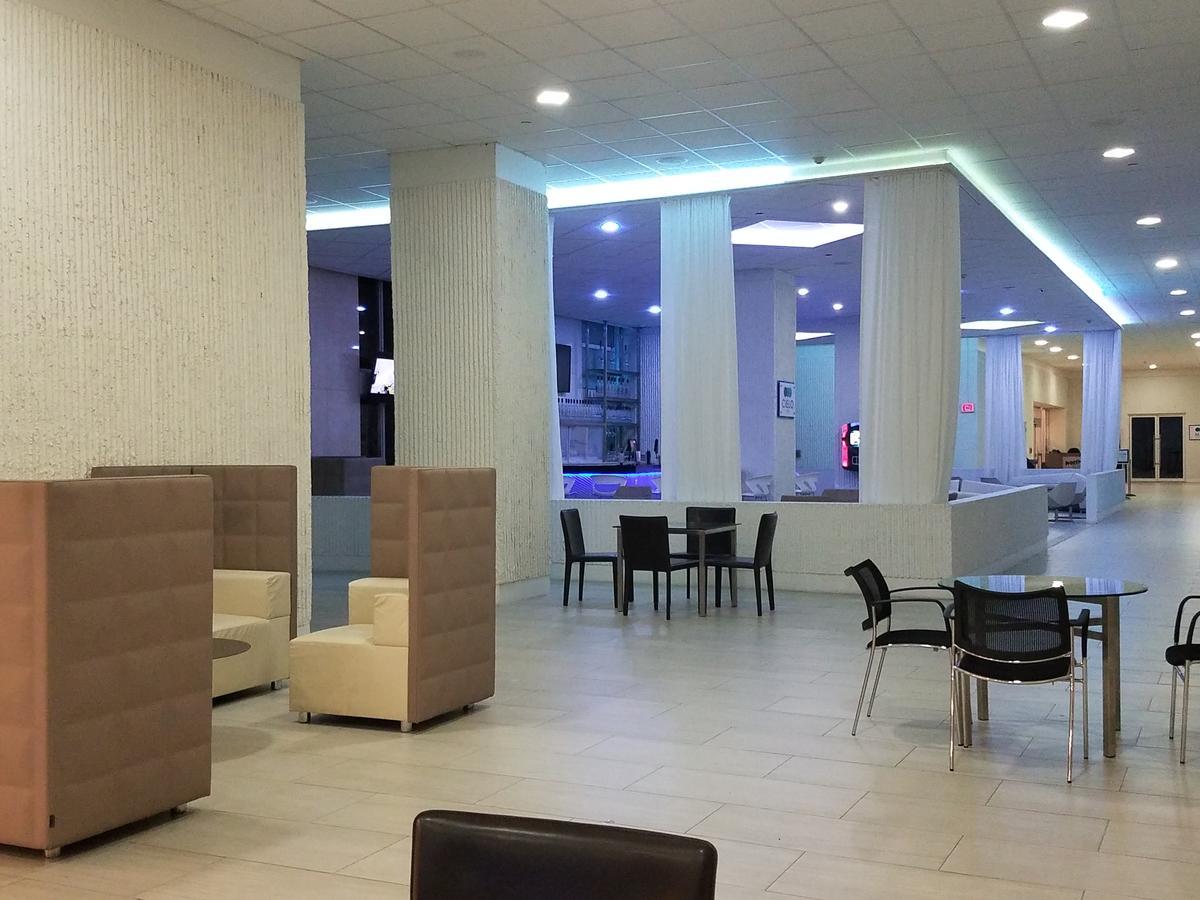 Esj Azul 1660 - Beach Aparthotel 3*