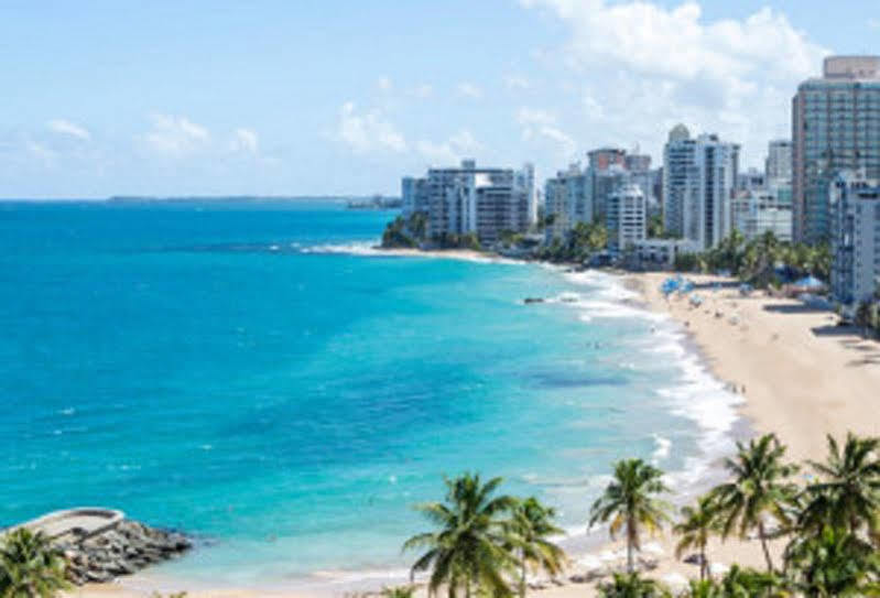 Hotel The Wave Condado 3*