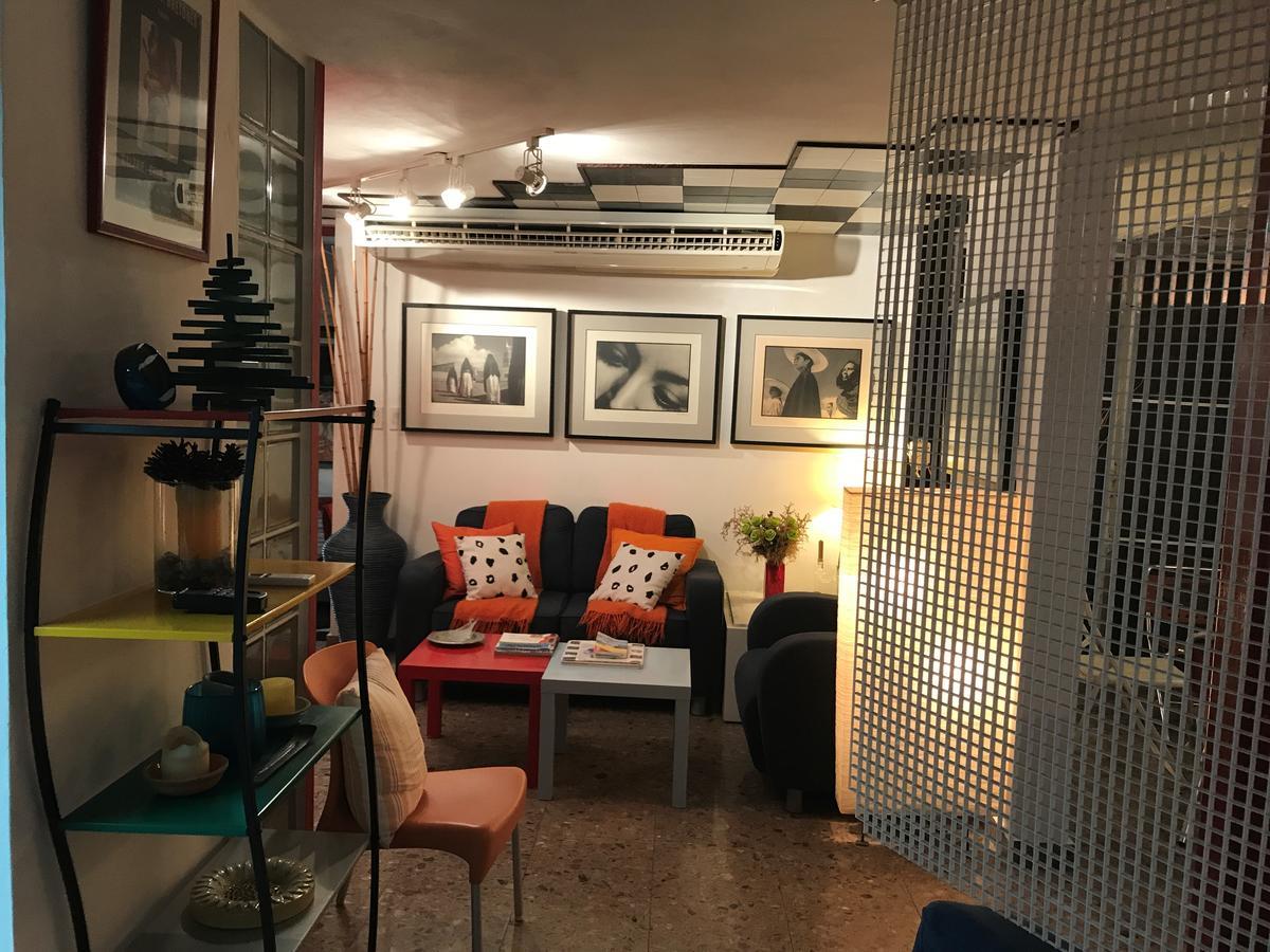 Lovely 1 Bedroom By Beach * San Juan