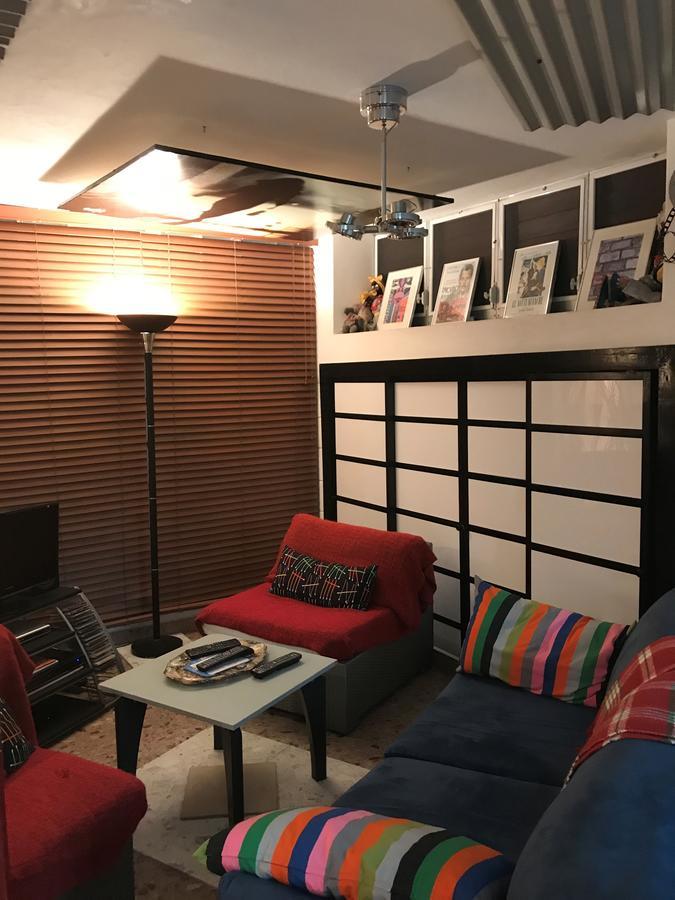 Apartment Lovely 1 Bedroom By Beach *