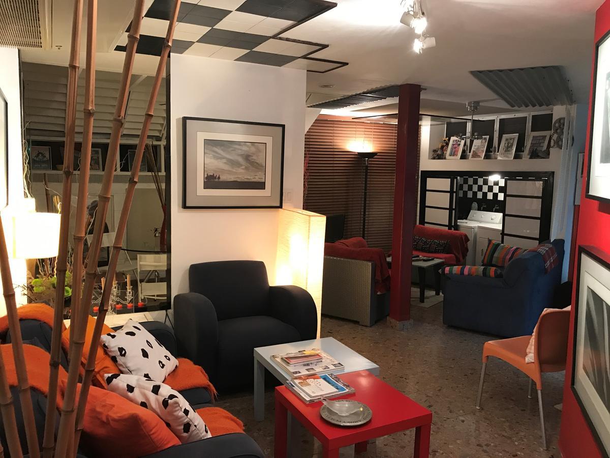 Lovely 1 Bedroom By Beach San Juan
