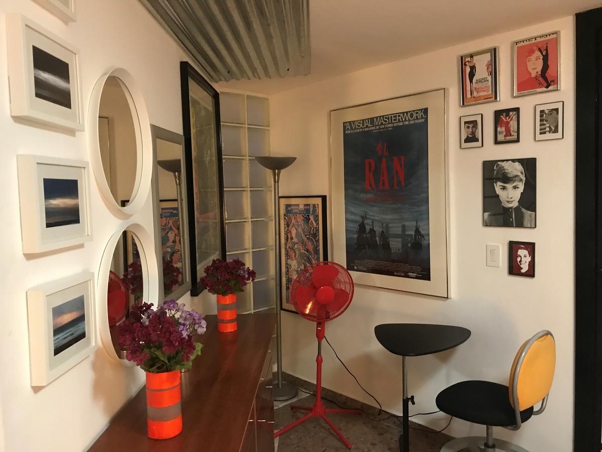 Lovely 1 Bedroom By Beach Apartment