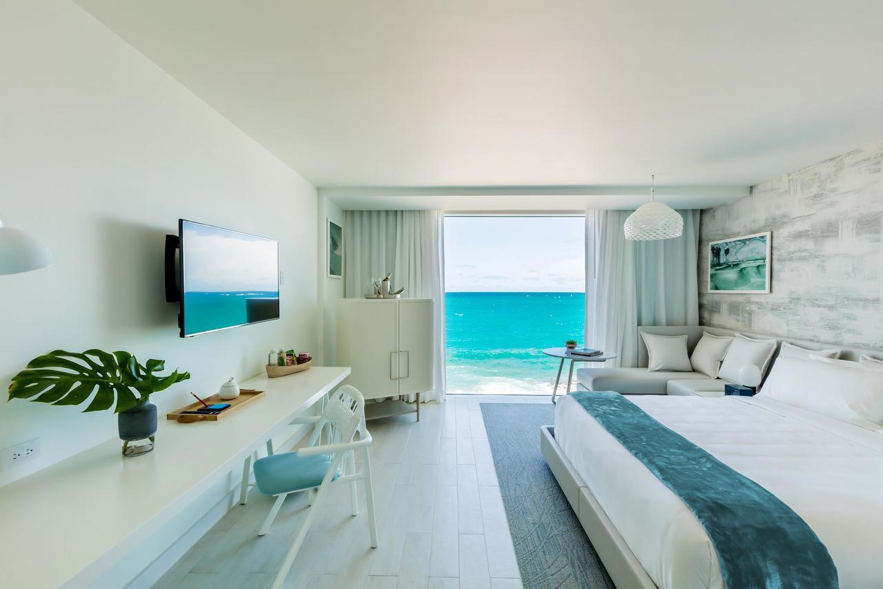 Condado Ocean Club - Adults Only San Juan