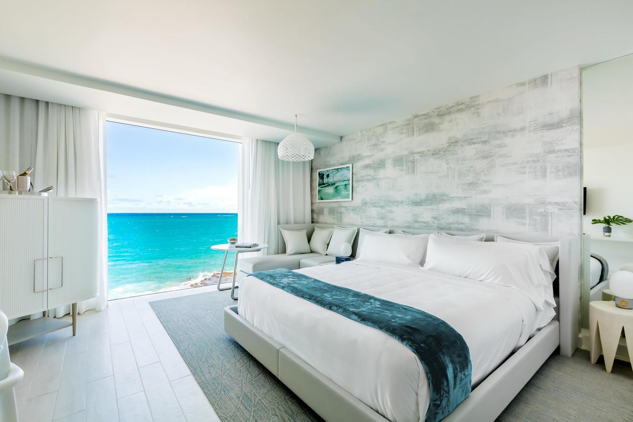 Hotel Condado Ocean Club - Adults Only