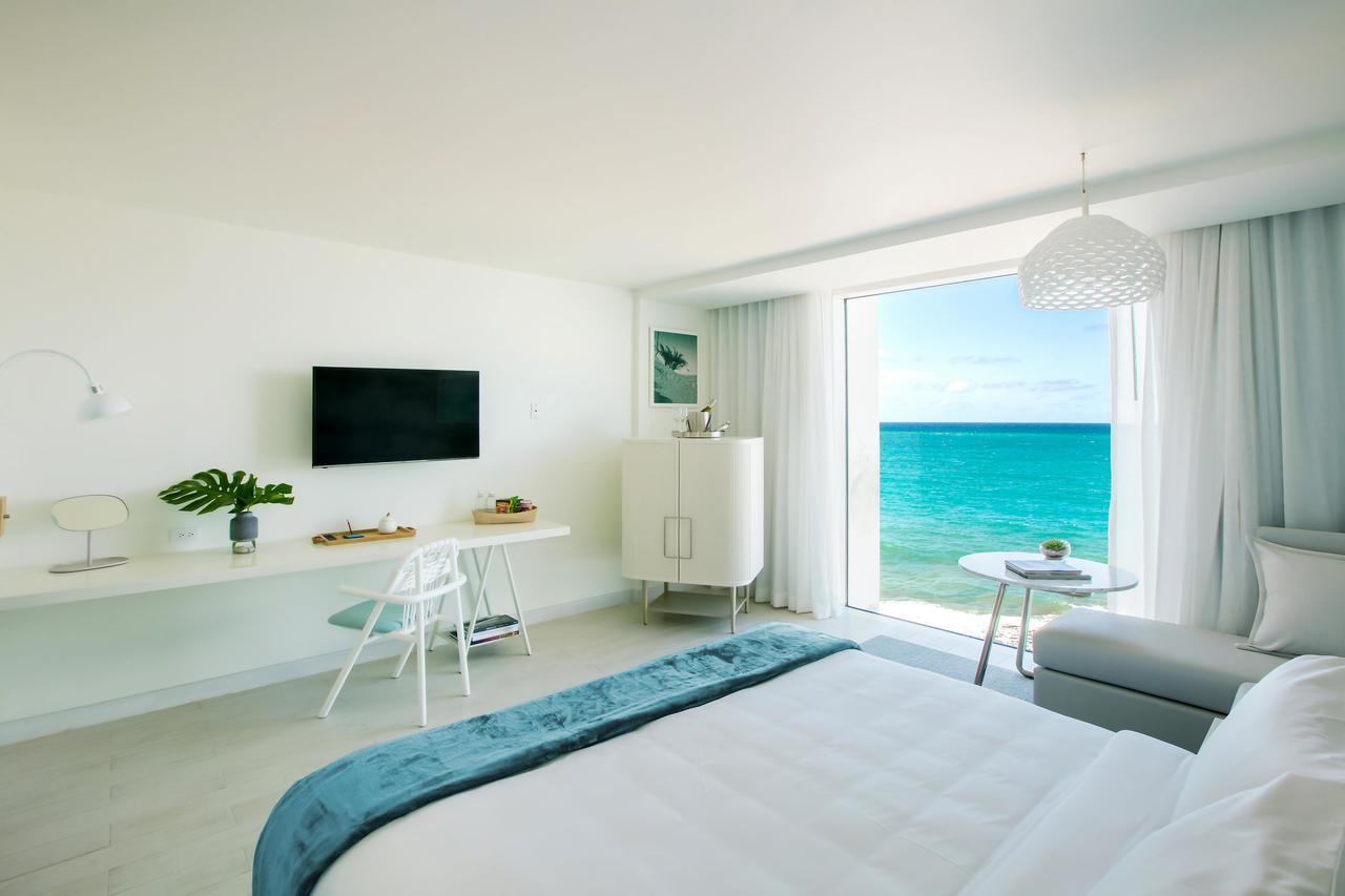 Condado Ocean Club - Adults Only Hotel