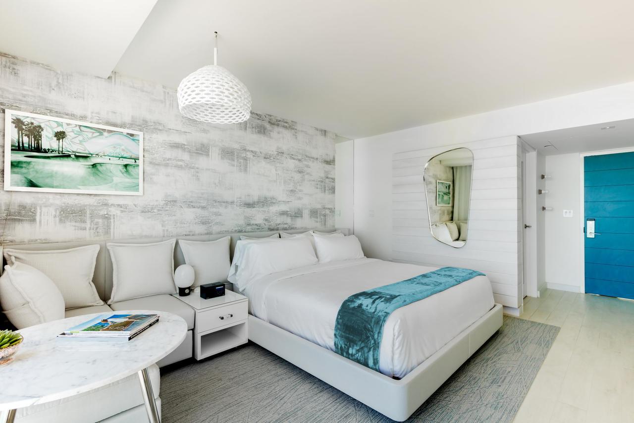 Hotel Condado Ocean Club - Adults Only