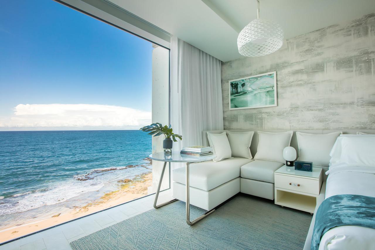 Condado Ocean Club - Adults Only San Juan
