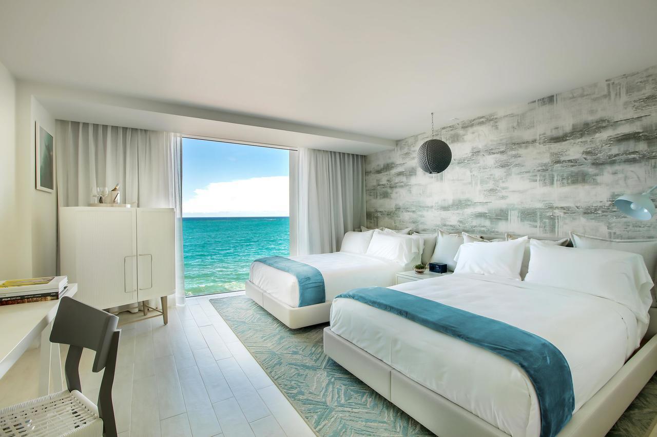 Hotel Condado Ocean Club - Adults Only San Juan
