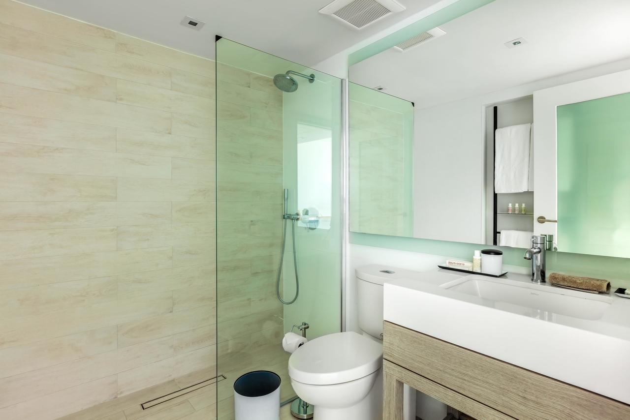Condado Ocean Club - Adults Only 4*