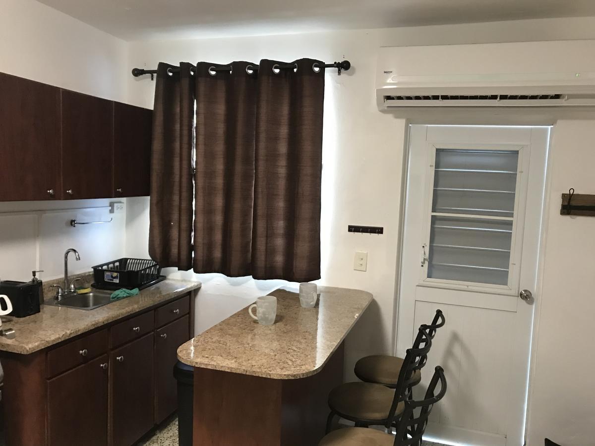 Apartment Ocean Park
