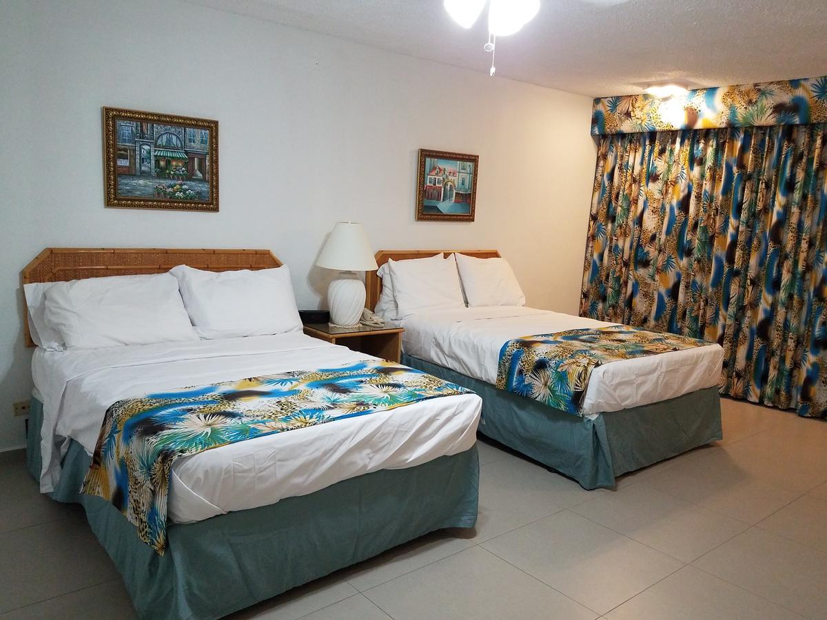 Esj Azul 1660 - Beach Aparthotel 3*