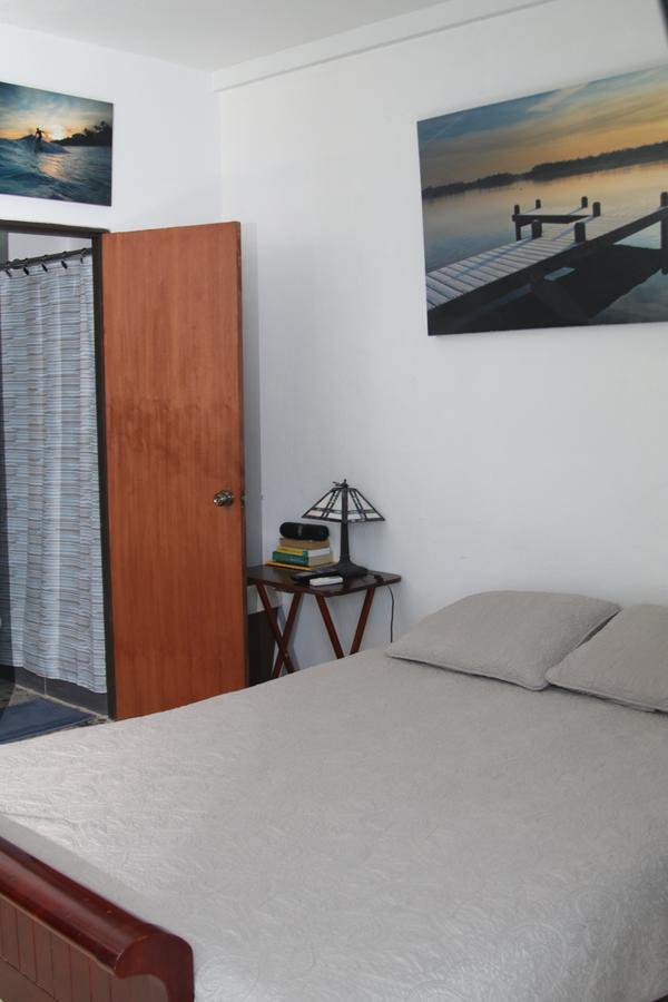 Ocean Park Apartment