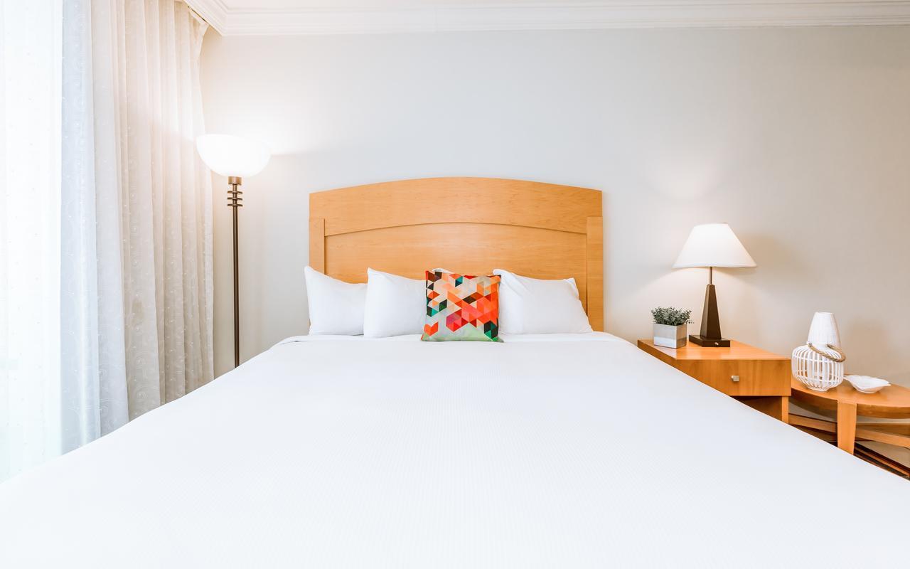 Aparthotel Condado Lagoon At Paseo Caribe 3*