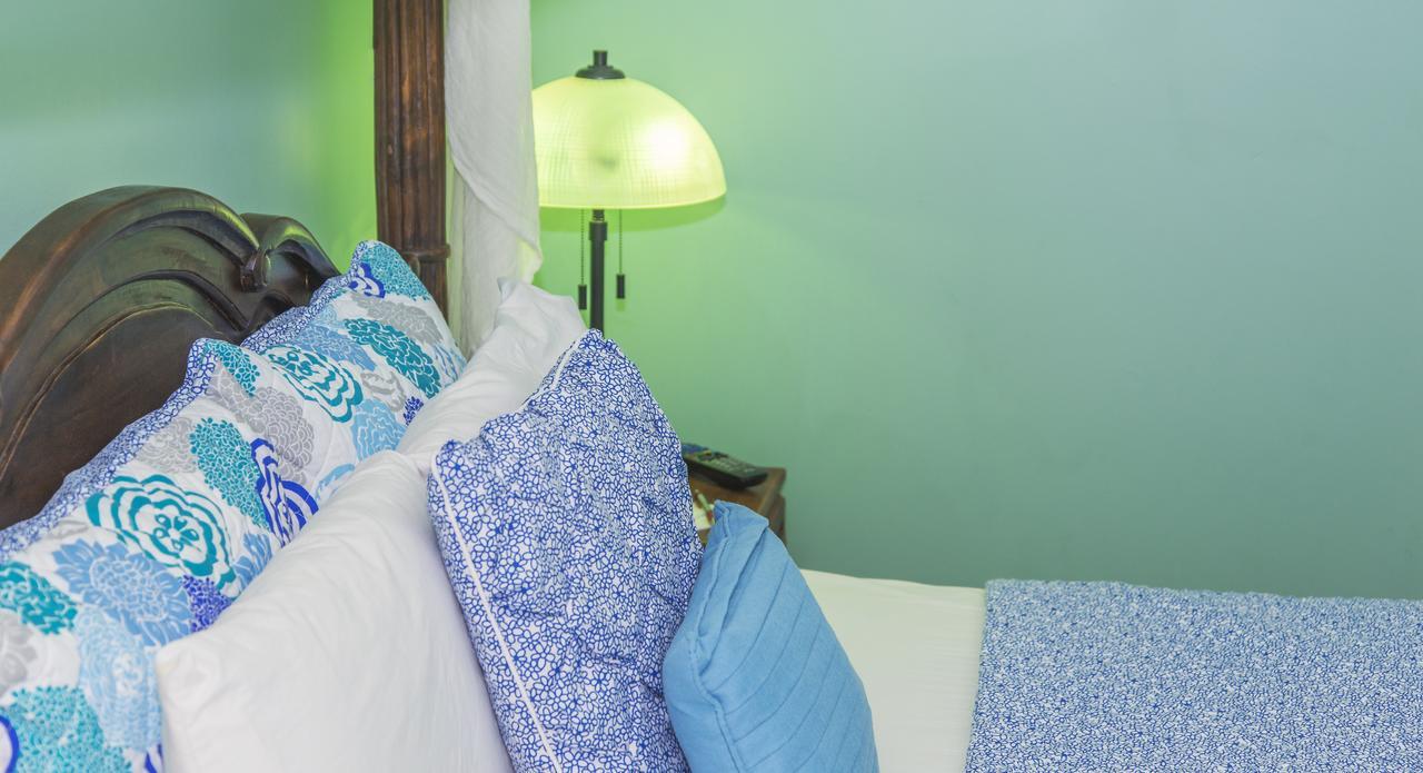 My In Puerto Rico Hotel 3*