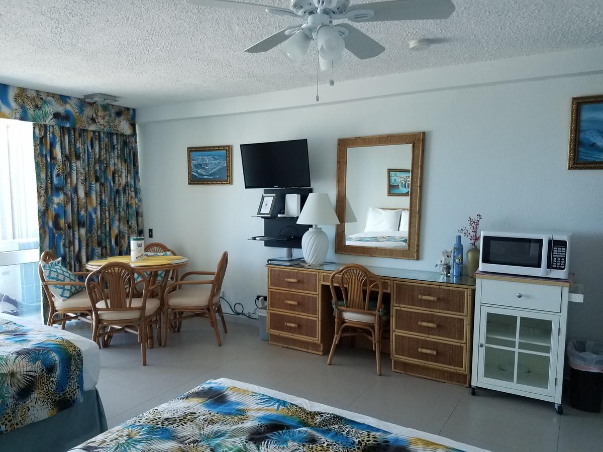 Esj Azul 1660 - Beach Aparthotel