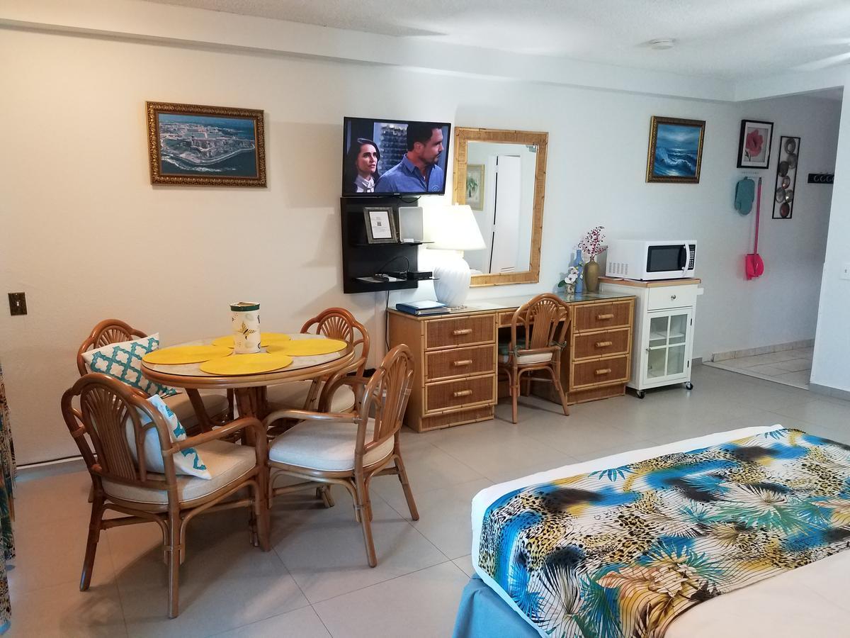 Aparthotel Esj Azul 1660 - Beach 3*