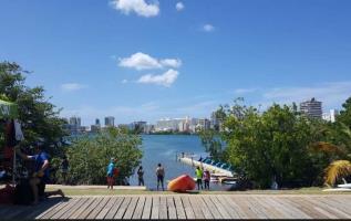 The Wave Condado 3*