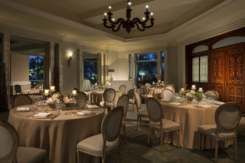 The Ritz-carlton, 5* San Juan