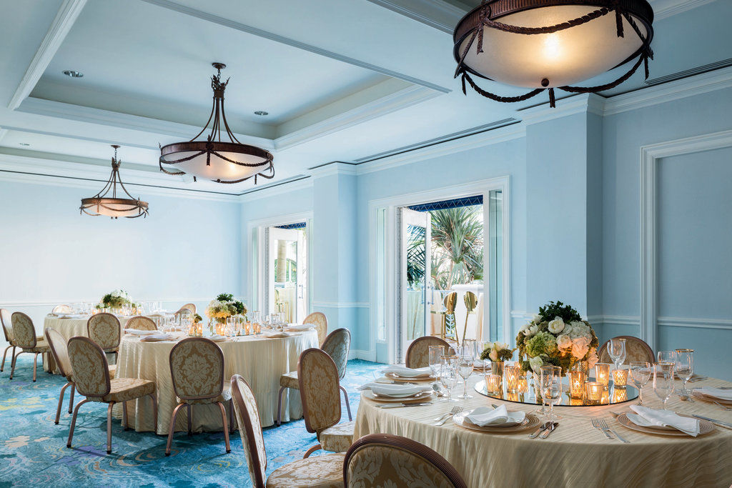 The Ritz-carlton, 5*
