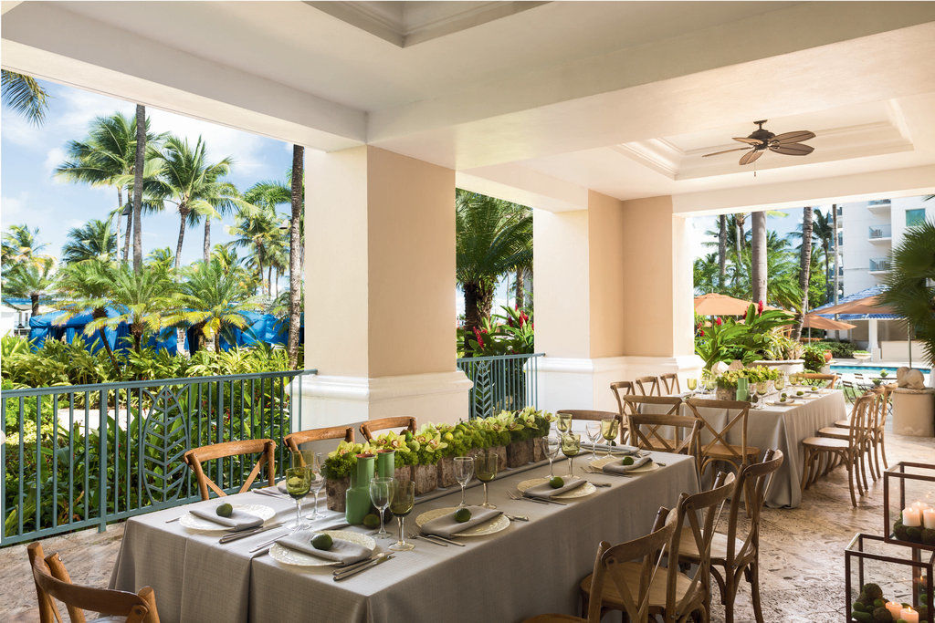 The Ritz-carlton, San Juan