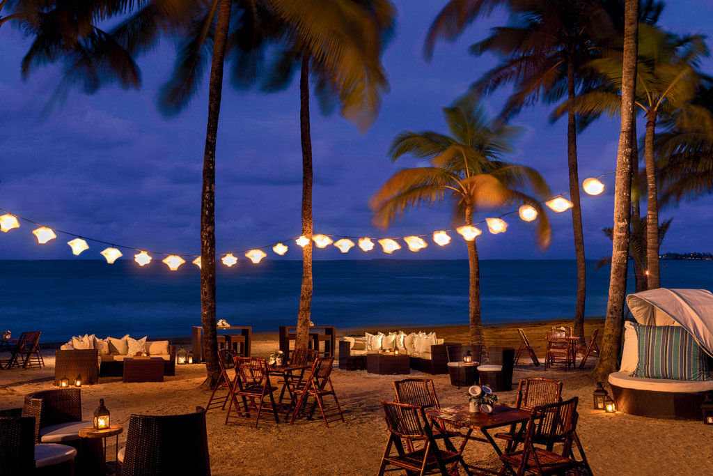 Resort The Ritz-carlton, San Juan